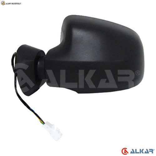 Exterior mirror 6125594 for - mirror,