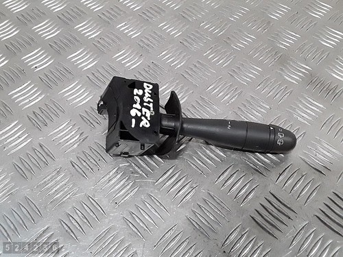 2016 dacia duster - dacia, switch