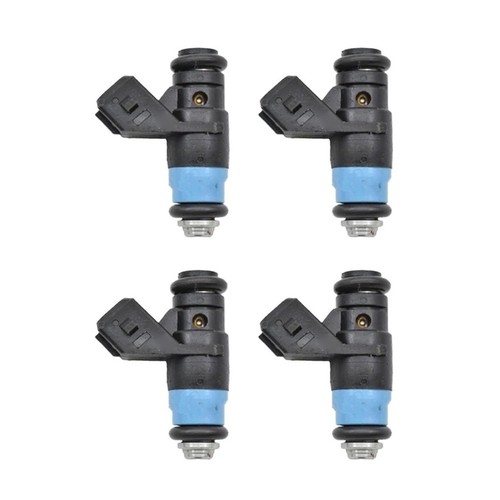 Fuel injector 8200132254 - fuel,