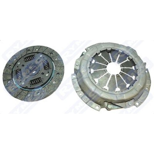 Rymec jt1601 clutch kit - rymec,