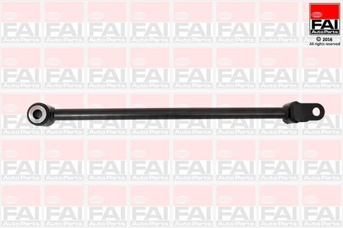 Suspension control arm rear - suspension,