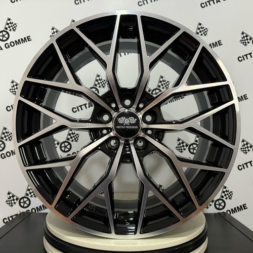 New alloy wheels compatible - 4,