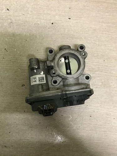 Renault clio throttle - renault, bh