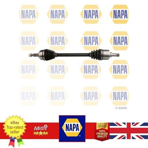 Brand new drive shaft for - brand,
