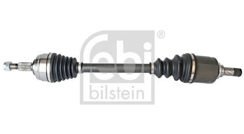 Drive shaft wheel - drive, febi