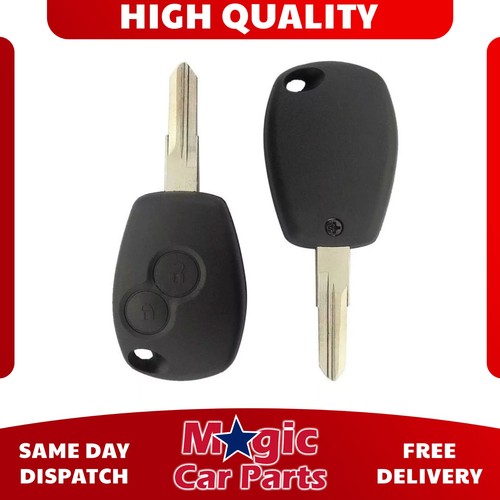 Button remote case key shell - remote,