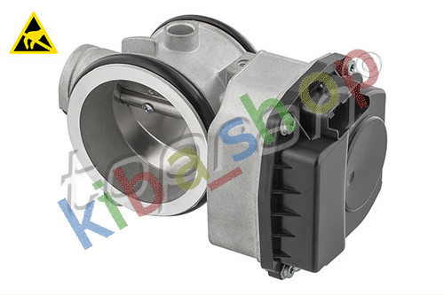 Throttle fits dacia duster - fits,