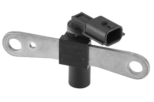 Crankshaft position sensors