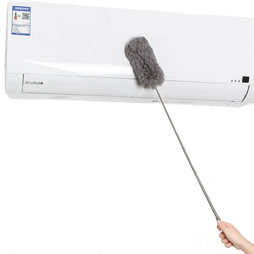 Durable extendable microfiber - durable,