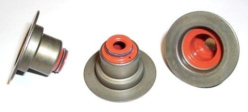 Valve stem seal ring fits - stem,