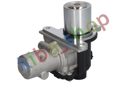Left egr valve fits dacia - valve,