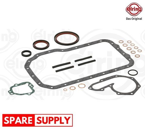 Gasket set crank case for - gasket, set,