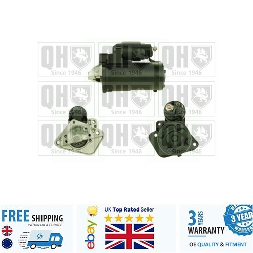 Starter for renault twingo - for,