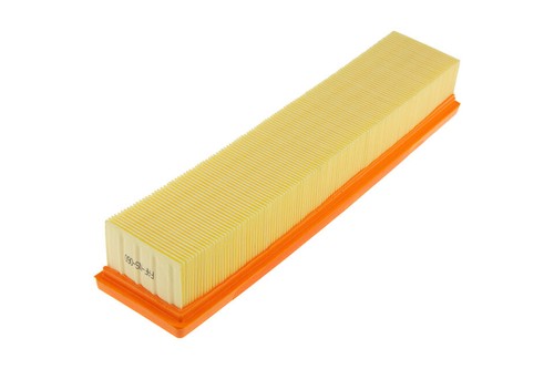Air filter for - for, duster