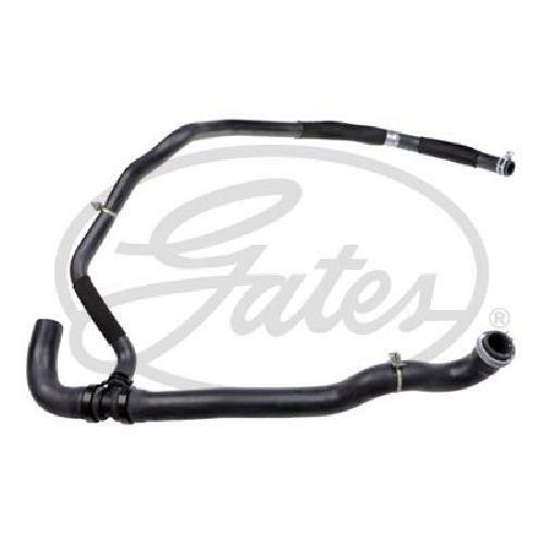 Genuine gates radiator hose - genuine,