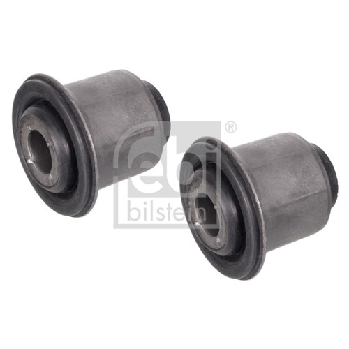 Mounting control trailing arm - mounting,