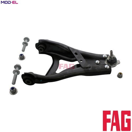 Controltrailing arm wheel - arm,