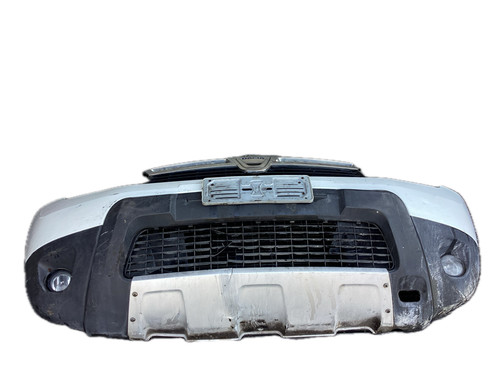 Front bumper dacia duster 2010 - front,