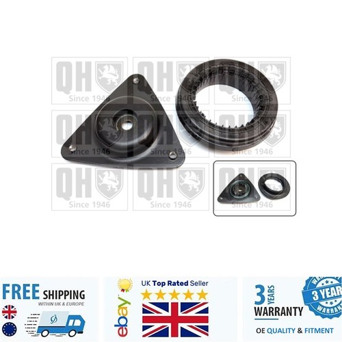 Suspension strut support - support, mount