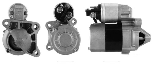 Lucas lrs02483 starter for - lrs02483,