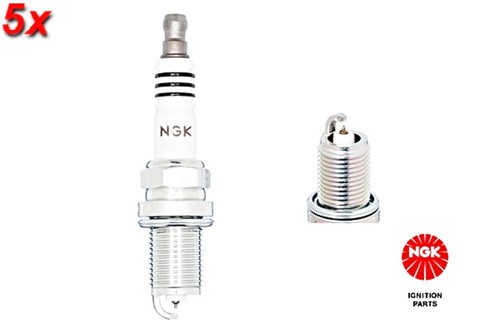 Spark plug ngk fits - spark, alpina