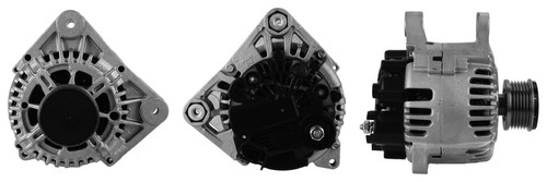 Lucas lra02893 alternator for - lucas,