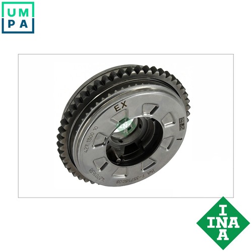 Camshaft adjuster 427 1300 - 427,