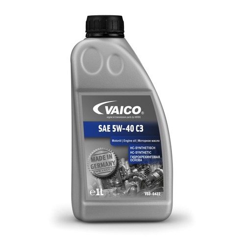 Engine oil for zaz vida - for, vw
