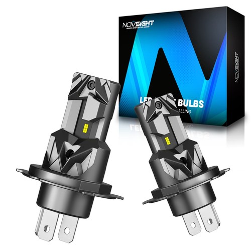 Novsight 9003 hb2 led - novsight, h4