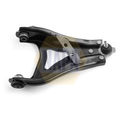 Wheel suspension - wheel,