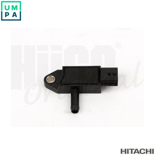 Sensor exhaust pressure - pressure, 137422