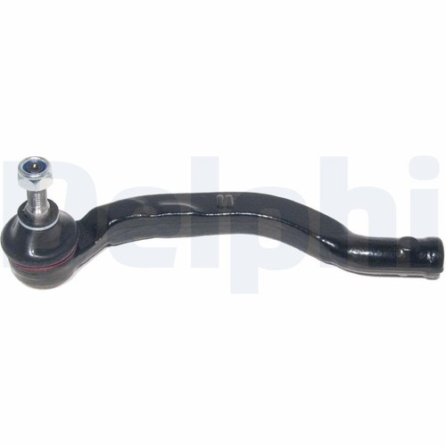 Tie rod end front left - tie,