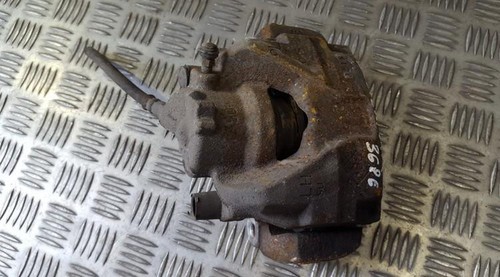 Brake caliper left front - caliper,